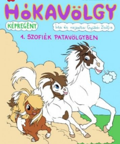 Alternative view of Hókavölgy 1. - Szofiék Patavölgyben