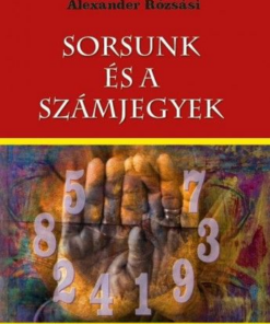Alternative view of Sorsunk és a számjegyek