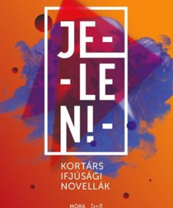 Alternative view of Jelen!