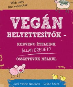 Alternative view of Vegán helyettesítők