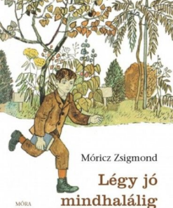 Alternative view of Légy jó mindhalálig