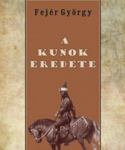 Alternative view of A kunok eredete