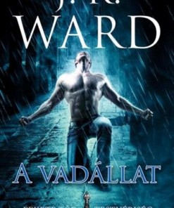 Alternative view of A vadállat