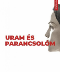 Alternative view of Uram és parancsolóm