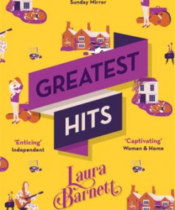 Alternative view of Greatest Hits