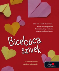 Alternative view of Bicebóca szívek