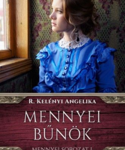 Alternative view of Mennyei bűnök - Mennyei sorozat 1.