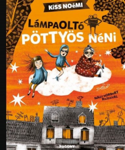 Alternative view of Lámpaoltó Pöttyös néni