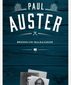 Alternative view of Brooklyni balgaságok