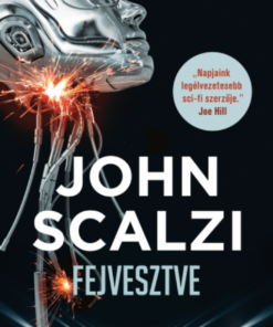 Alternative view of Fejvesztve