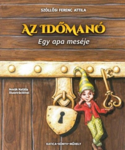 Alternative view of Az időmanó