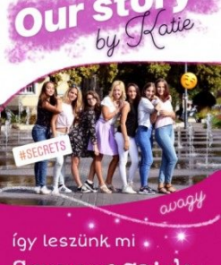 Alternative view of Így leszünk mi szupercsajok