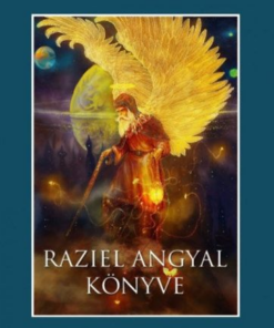 Alternative view of Raziel angyal könyve