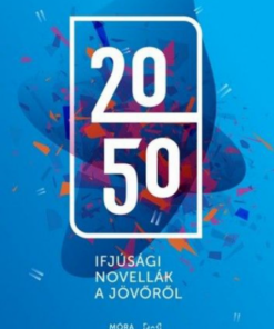 Alternative view of 2050