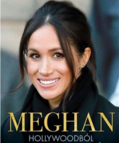 Alternative view of Meghan