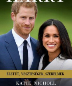 Alternative view of Harry: Életút, veszteségek, szerelmek
