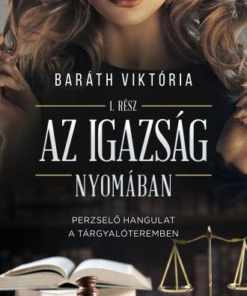 Alternative view of Az igazság nyomában