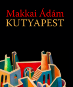 Alternative view of Kutyapest