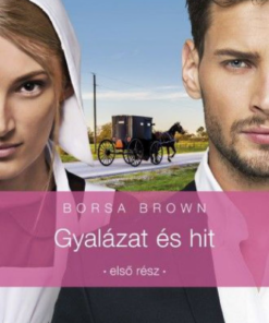 Alternative view of Gyalázat és hit