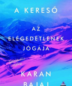 Alternative view of A kereső