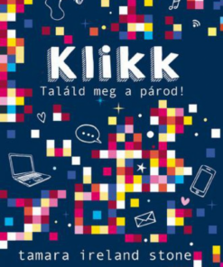Alternative view of Klikk - Találd meg a párod!