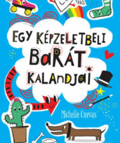 Alternative view of Egy képzeletbeli barát kalandjai