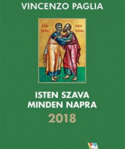 Alternative view of Isten szava minden napra 2018