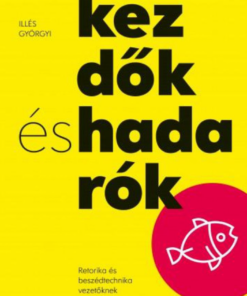 Alternative view of Kezdők és hadarók