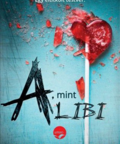 Alternative view of A, mint alibi
