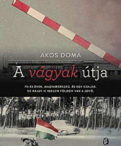 Alternative view of A vágyak útja