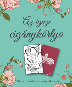 Alternative view of Az igazi cigánykártya