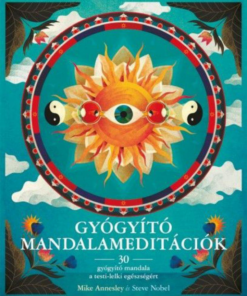 Alternative view of Gyógyító Mandalameditációk