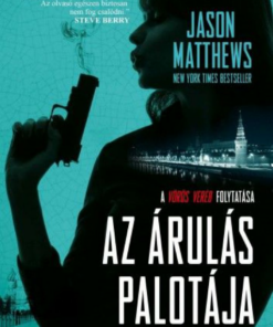 Alternative view of Az árulás palotája