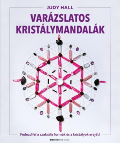 Alternative view of Varázslatos kristálymandalák