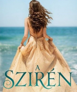 Alternative view of A szirén