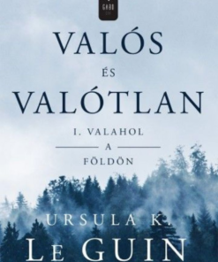 Alternative view of Valós és valótlan I.