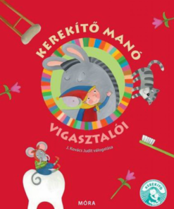 Alternative view of Kerekítő manó vigasztalói