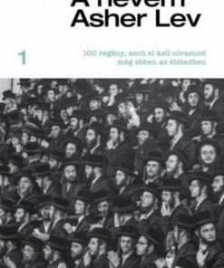 Alternative view of A nevem Asher Lev