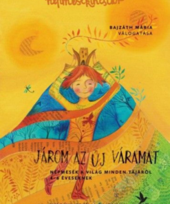 Alternative view of Járom az új váramat