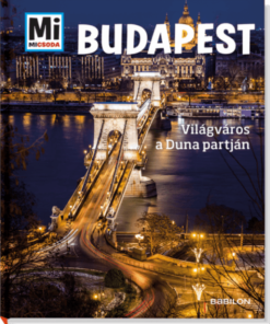 Alternative view of Mi micsoda - Budapest
