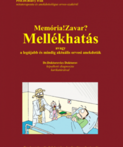 Alternative view of Memória!Zavar? Mellékhatás,