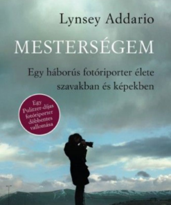 Alternative view of Mesterségem