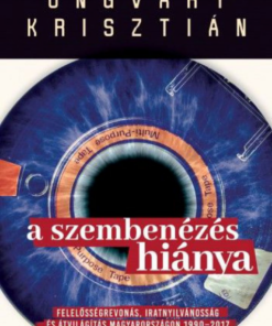 Alternative view of A szembenézés hiánya