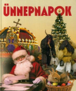 Alternative view of Ünnepnapok