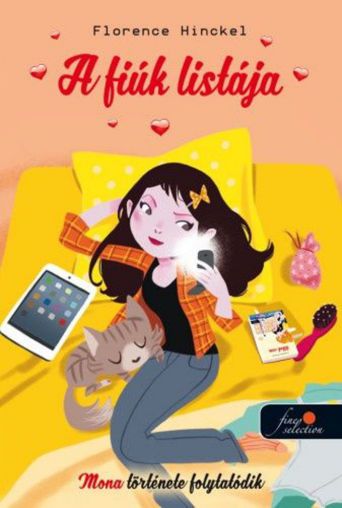 A fiúk listája - Image 2