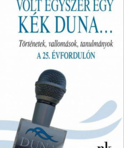 Alternative view of Volt egyszer egy kék Duna...