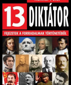Alternative view of 13 diktátor