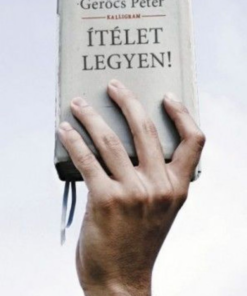 Alternative view of Ítélet legyen!