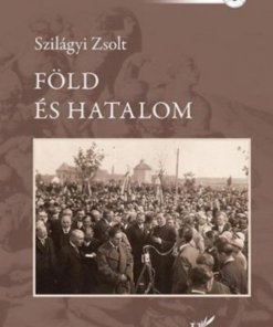 Alternative view of Föld és hatalom