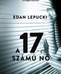 Alternative view of A 17-es számú nő